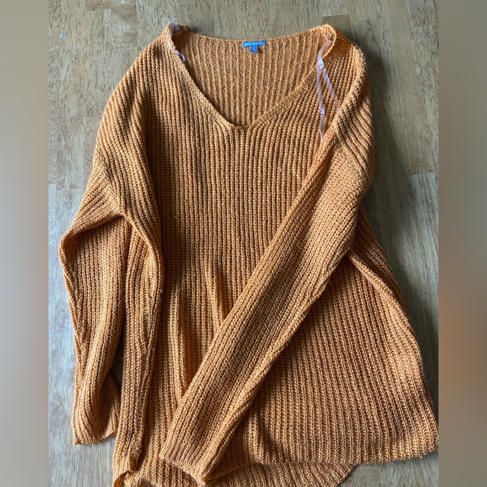 Charlotte Russe Sweater